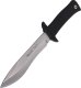 Muela Nóż Muela Outdoor Rubber Handle 160mm (55-16) 2