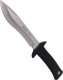 Muela Nóż Muela Outdoor Rubber Handle 160mm (55-16) 4