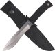 Muela Nóż Muela Outdoor Rubber Handle 160mm (55-16) 5