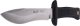 Muela Nóż Muela Outdoor Rubber Handle 160mm (55-16) 7