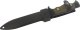 Muela Nóż Muela Outdoor ABS Green 160mm (5161) 1