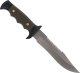 Muela Nóż Muela Outdoor ABS Green 160mm (5161) 5