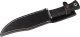Muela Nóż Muela Tactical Rubber Handle 165mm (21733-G) 1