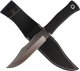 Muela Nóż Muela Tactical Rubber Handle 165mm (21733-G) 4