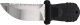 MAC Coltellerie Nóż nurkowy MAC Coltellerie 105mm (TEKNO BLACK) 6