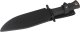 Muela Nóż Muela Tactical Rubber Handle 180mm (MOUFLON-18 1