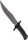 Muela Nóż Muela Tactical Rubber Handle 180mm (MOUFLON-18 3