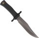 Muela Nóż Muela Tactical Rubber Handle 180mm (MOUFLON-18 5