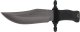 Muela Nóż Muela Tactical Rubber Handle 180mm (MOUFLON-18 6