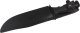 Muela Nóż Muela Outdoor Rubber Handle 180mm (85-181) 1