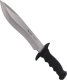 Muela Nóż Muela Outdoor Rubber Handle 180mm (85-181) 4