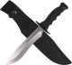 Muela Nóż Muela Outdoor Rubber Handle 180mm (85-181) 5