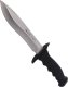 Muela Nóż Muela Outdoor Rubber Handle 160mm (85-161) 2