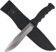 Muela Nóż Muela Outdoor Rubber Handle 160mm (85-161) 5