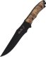 Muela Nóż Muela Tactical Soft Touch 150mm (TYPHOON-DES.N 2