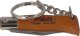 MAM Nóż brelok MAM Douro Mini, Light Beech Wood 45mm ( 1
