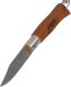 MAM Nóż brelok MAM Douro Mini, Light Beech Wood 45mm ( 2