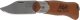 MAM Nóż brelok MAM Douro Mini, Light Beech Wood 45mm ( 6
