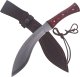 Muela Maczeta Outdoor Kukri 260mm (KUKRI-26M) 3