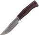 Muela Nóż Bowie Pakkawood 110mm (BRACO-11R) 1