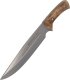 Muela Nóż Muela Full Tang Olive wood 210mm (JABALI-21OL) 3