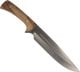 Muela Nóż Muela Full Tang Olive wood 210mm (JABALI-21OL) 6