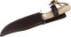 Muela Nóż Muela Gredos Deer Stag 160mm (GRED-16) 1