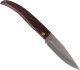 Muela Nóż Muela Artisan Folding Knife Rosewood (P-8NL) 3