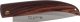 Muela Nóż Muela Artisan Folding Knife Rosewood (P-8NL) 4