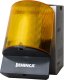 BENINCA Lampa LAMPI.LED z anteną (12-250V) 1