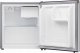 Lodówka MPM MPM MPM-46-CJ-05 Šaldytuvas 1