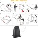 King Camp Namiot Prysznicowy Turystyczny KING CAMP Multi 4