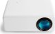 Spacetronik Mini Projektor Multimedialny do Bajek LED iPix L01 2
