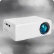 Spacetronik Mini Projektor Multimedialny do Bajek LED iPix L01 7