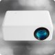 Spacetronik Mini Projektor Multimedialny do Bajek LED iPix L01 8