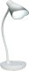 Lampka biurkowa Unilux biała  (400140699) 10
