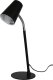 Lampka biurkowa Unilux czarna  (400093687) 2