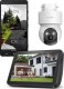 Kamera IP Beafon Bea-fon SmartHome SAFER 3S Pro Akku Outdoor Kamera Tuya 4