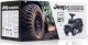 Milly Mally Pojazd Jeep Rubicon Gladiator Grey 12