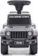 Milly Mally Pojazd Jeep Rubicon Gladiator Grey 2