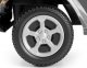 Milly Mally Pojazd Jeep Rubicon Gladiator Grey 8