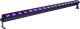 LIGHT4ME LIGHT4ME LED BAR 18x3W UV listwa oświetleniowa ultrafiolet 2