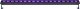LIGHT4ME LIGHT4ME LED BAR 18x3W UV listwa oświetleniowa ultrafiolet 3