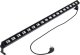 LIGHT4ME LIGHT4ME LED BAR 18x3W UV listwa oświetleniowa ultrafiolet 4
