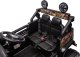 Toyota Toyota FJ Cruiser Czarny Pojazd elektryczny dla dziecka 7