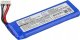 Cameron Sino Akumulator Bateria Typ Gsp872693 01 Do Jbl Flip 4 / Flip 4 Special Edition / Bar 5.1 / Cs-jmf310sl 1