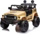 Toyota Auto dla dziecka Toyota FJ Cruiser Beżowy 13
