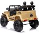 Toyota Auto dla dziecka Toyota FJ Cruiser Beżowy 2