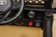 Toyota Auto dla dziecka Toyota FJ Cruiser Beżowy 9