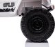 Toyota Toyota FJ Cruiser dla dzieci Biały + Pilot + Napęd 4x4 + Audio LED + EVA + Wolny Start 7